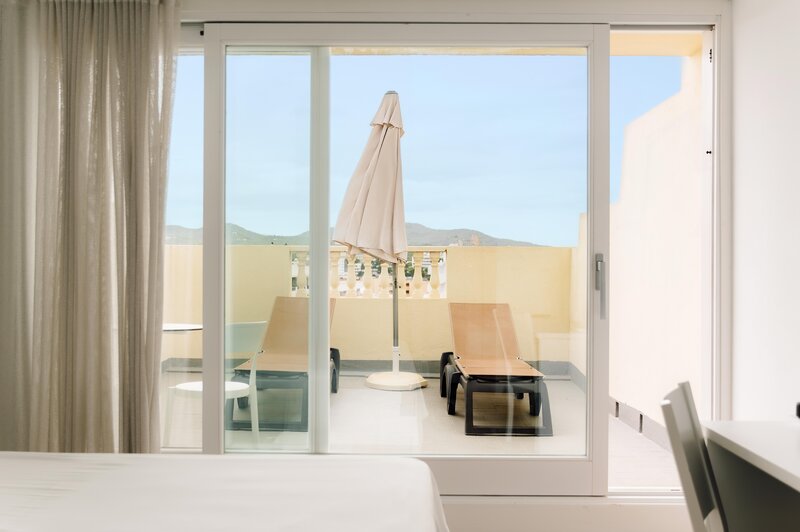 Hotel Moon Dreams Paraiso 20