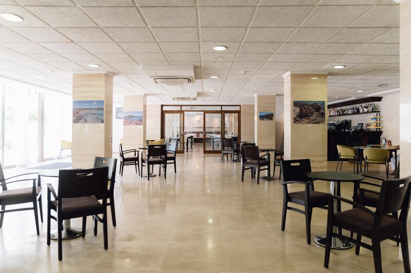 Hotel Moon Dreams Paraiso 26