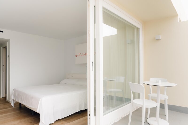 Hotel Moon Dreams Paraiso 32