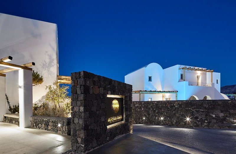 Altera Pars Suites 3