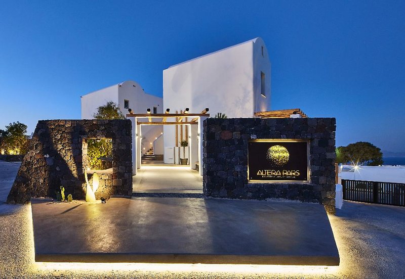 Altera Pars Suites 5