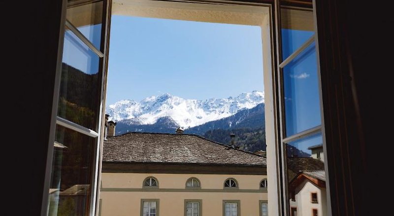 Hotel Albrici