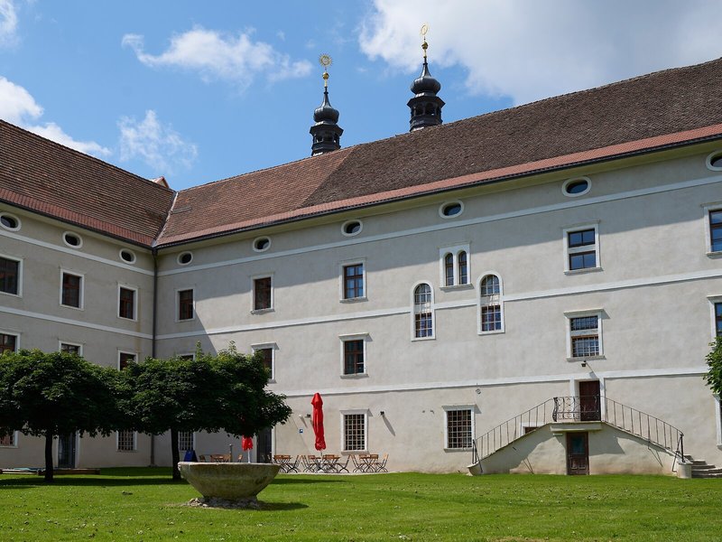 JUFA Hotel Stift Gurk 2