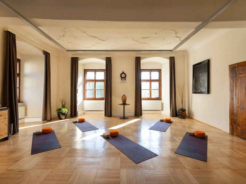 JUFA Hotel Stift Gurk 5
