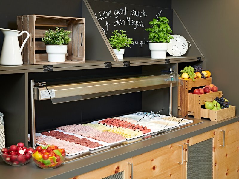 JUFA Hotel Stift Gurk 6