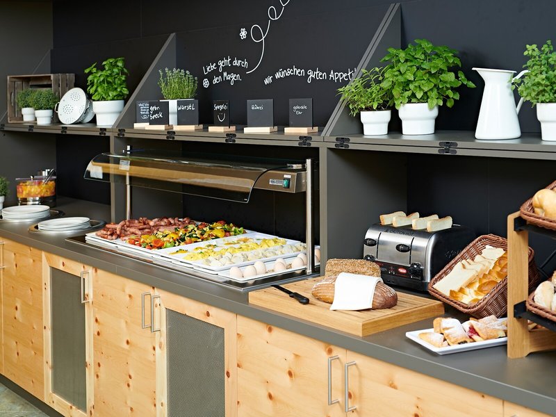 JUFA Hotel Stift Gurk 7