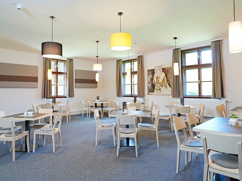 JUFA Hotel Stift Gurk 12