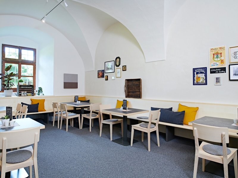 JUFA Hotel Stift Gurk 13
