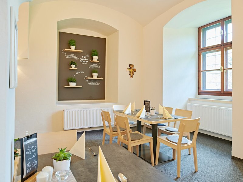 JUFA Hotel Stift Gurk 14