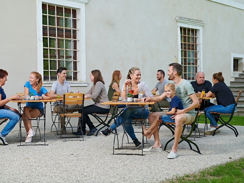 JUFA Hotel Stift Gurk 15