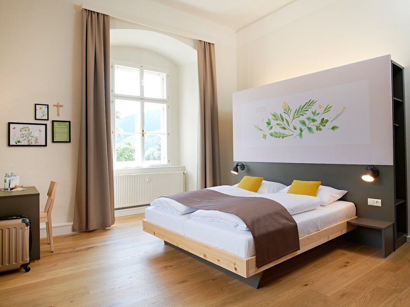 JUFA Hotel Stift Gurk 19