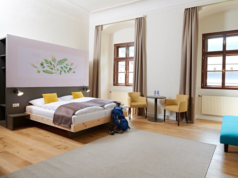 JUFA Hotel Stift Gurk 20