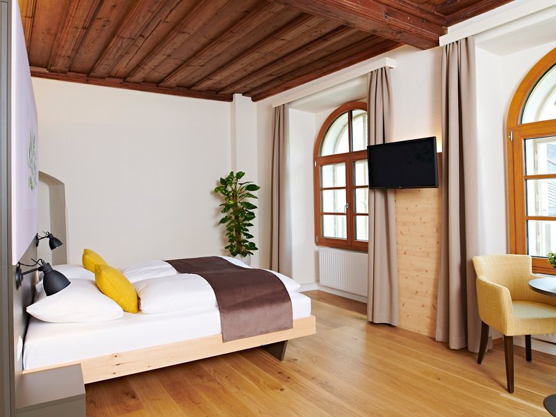 JUFA Hotel Stift Gurk 21
