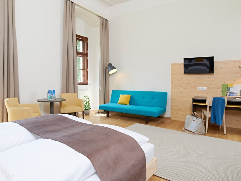 JUFA Hotel Stift Gurk 22