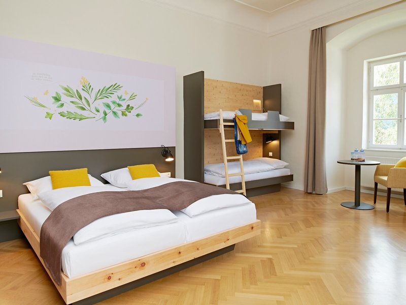 JUFA Hotel Stift Gurk 24