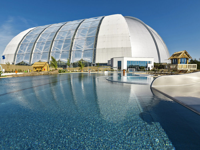 Tropical Islands 2