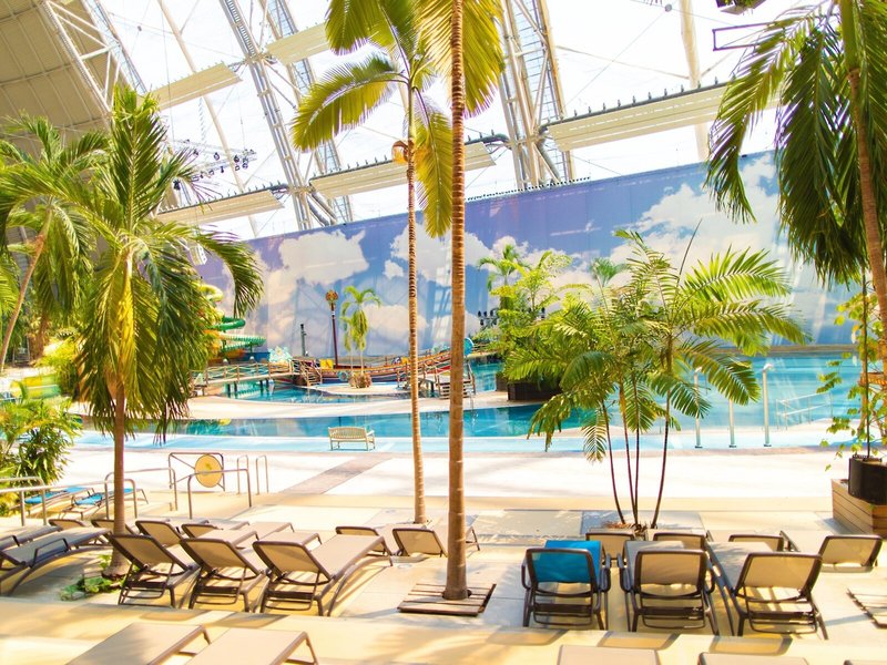 Tropical Islands 4