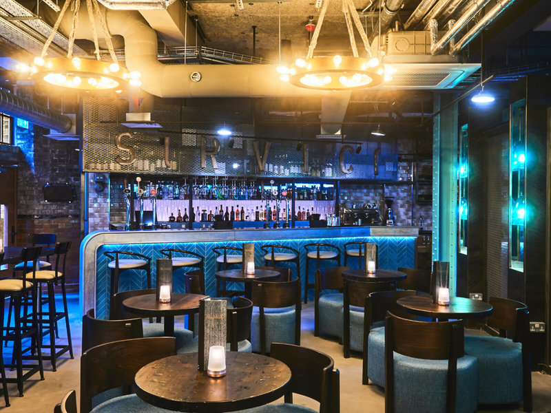 New Road Hotel 2