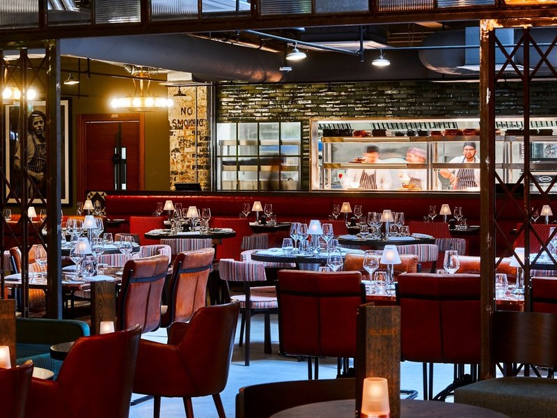 New Road Hotel 3