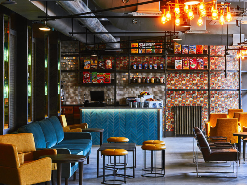 New Road Hotel 4