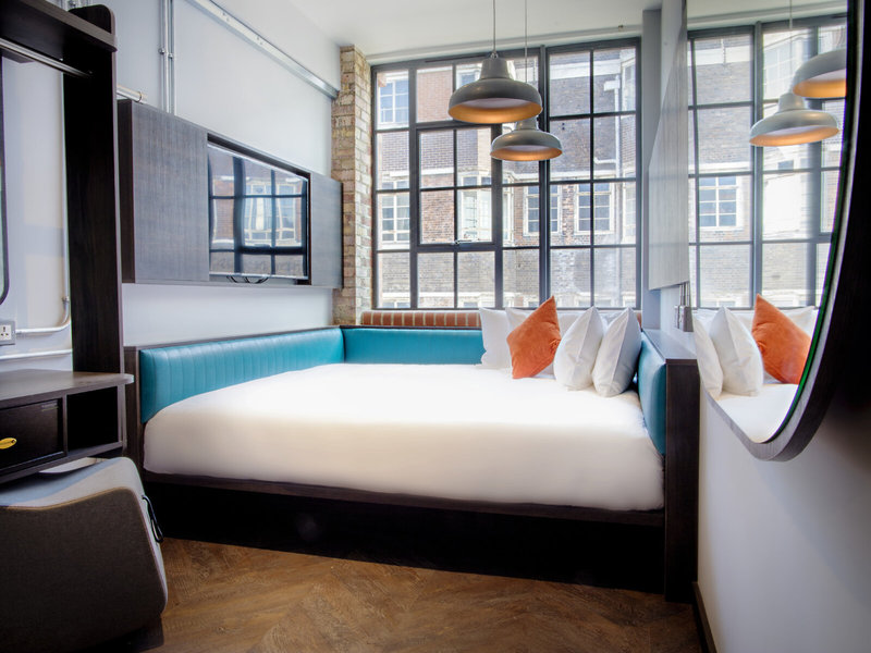New Road Hotel 6