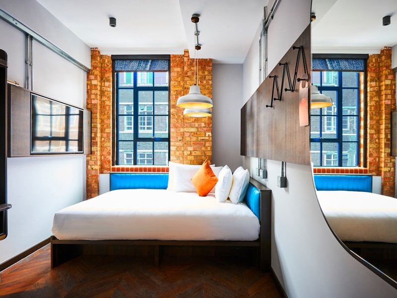 New Road Hotel 7