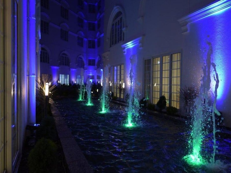 Araliya Green City 1