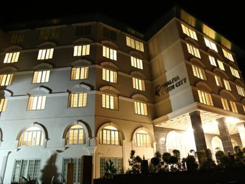 Araliya Green City 2