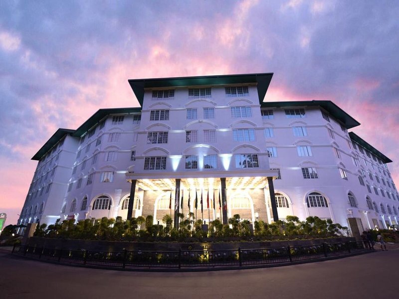 Araliya Green City 5