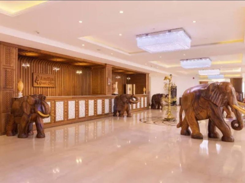 Araliya Green City 9