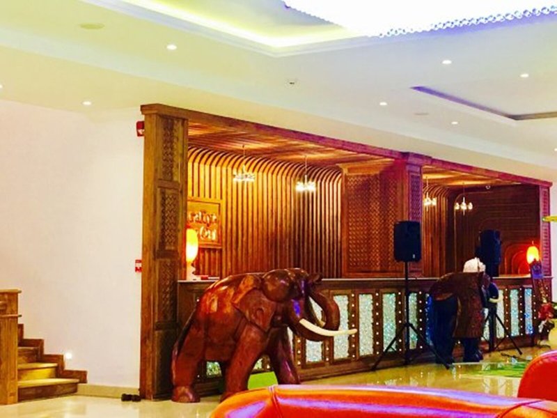 Araliya Green City 10