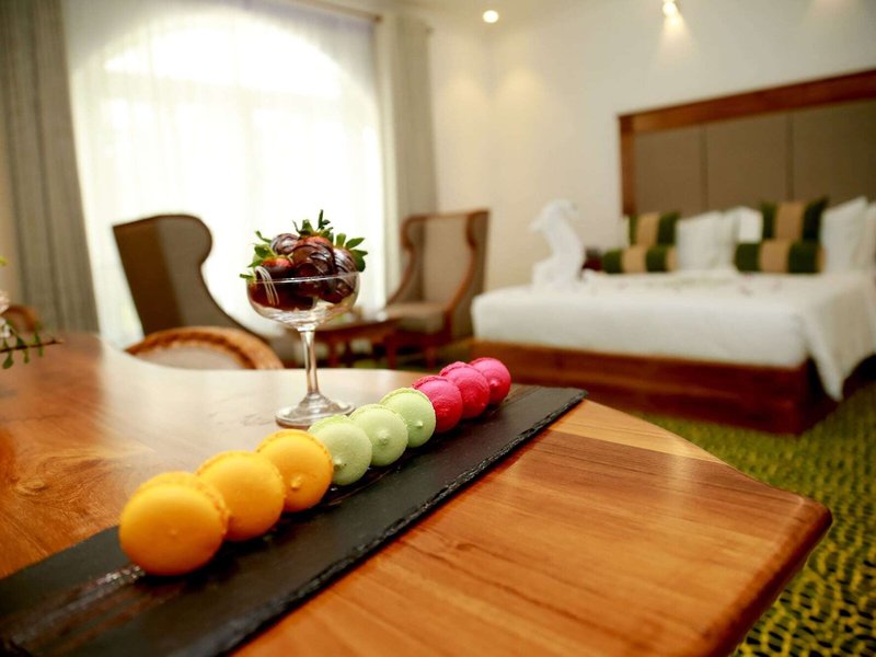 Araliya Green City 11