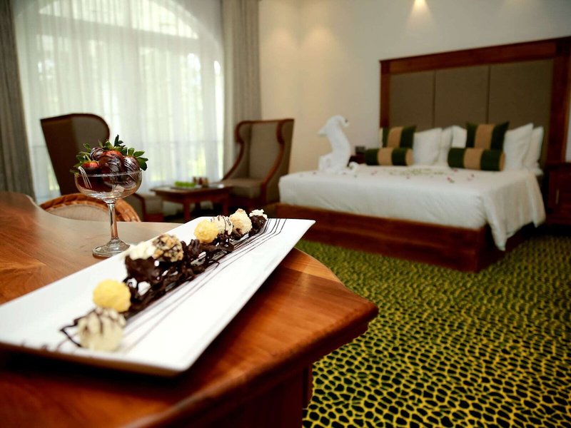 Araliya Green City 12