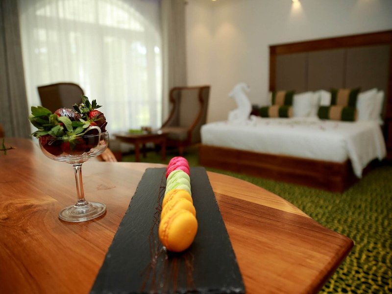 Araliya Green City 13