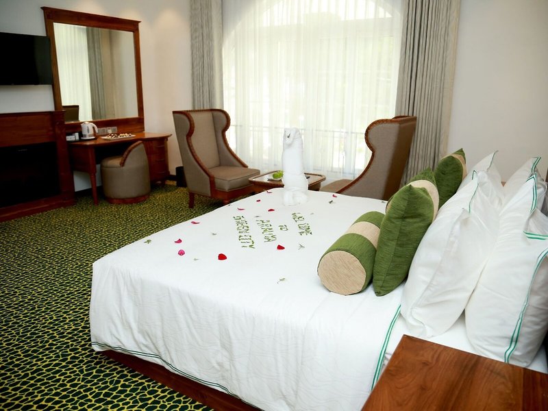 Araliya Green City 14