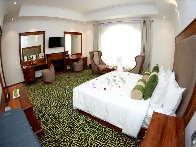 Araliya Green City 16