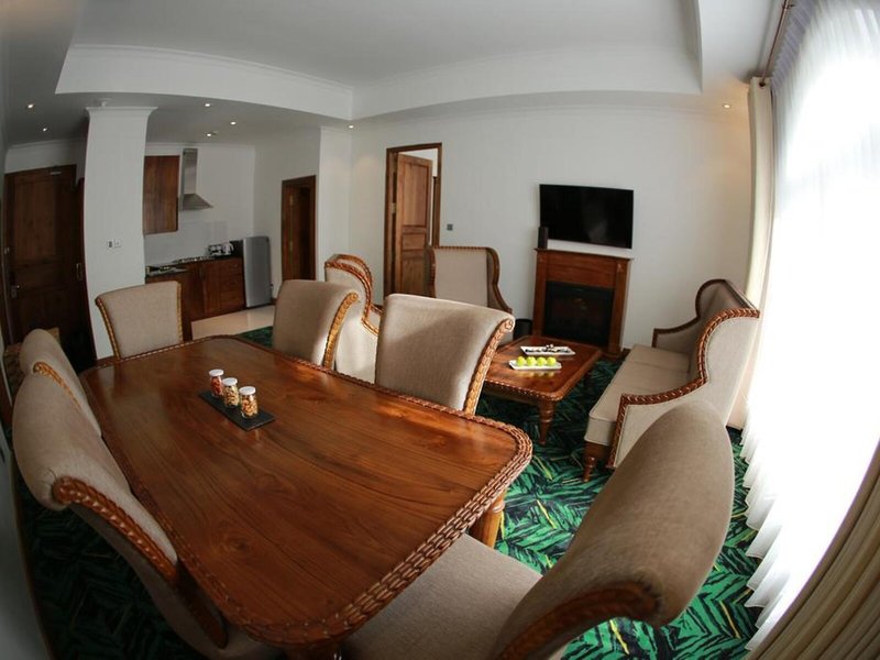 Araliya Green City 18