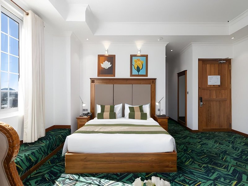 Araliya Green City 22