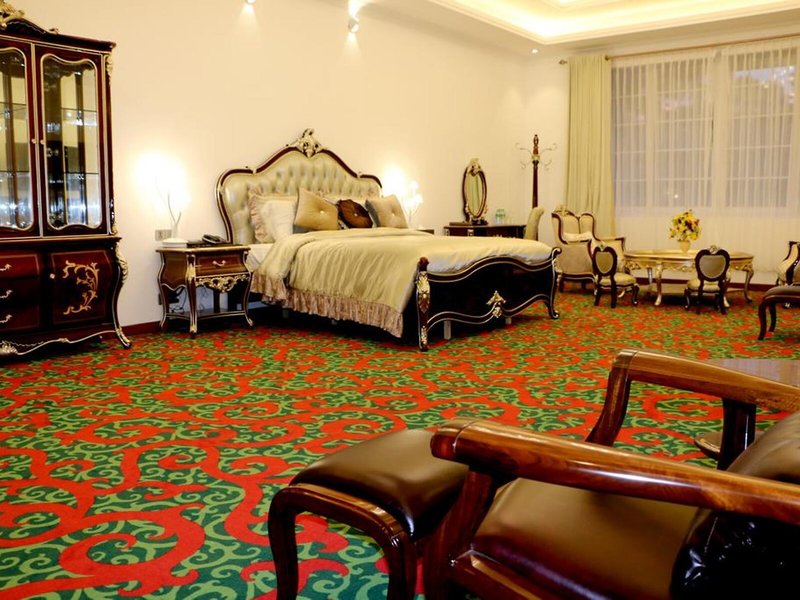 Araliya Green City 23