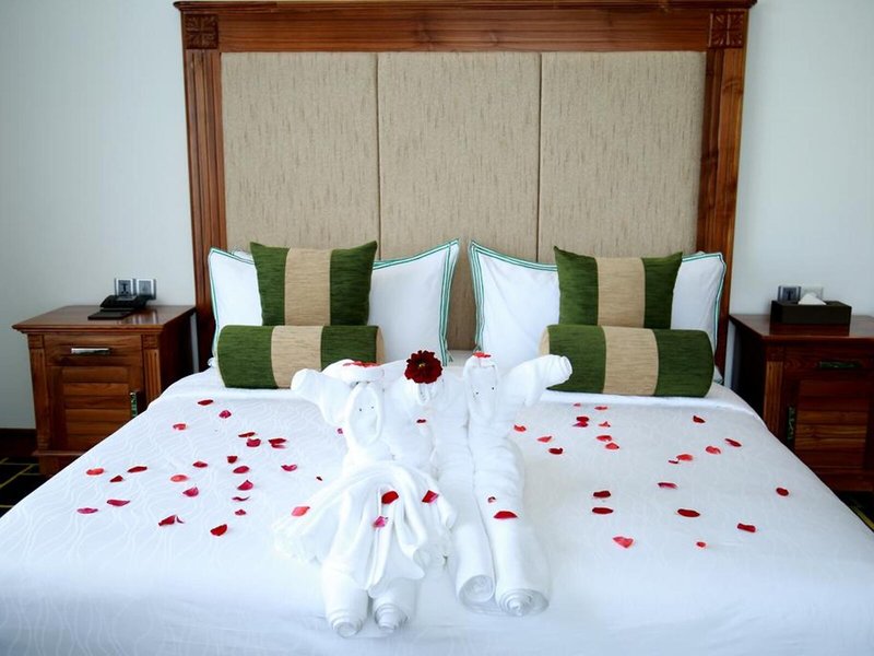 Araliya Green City 25