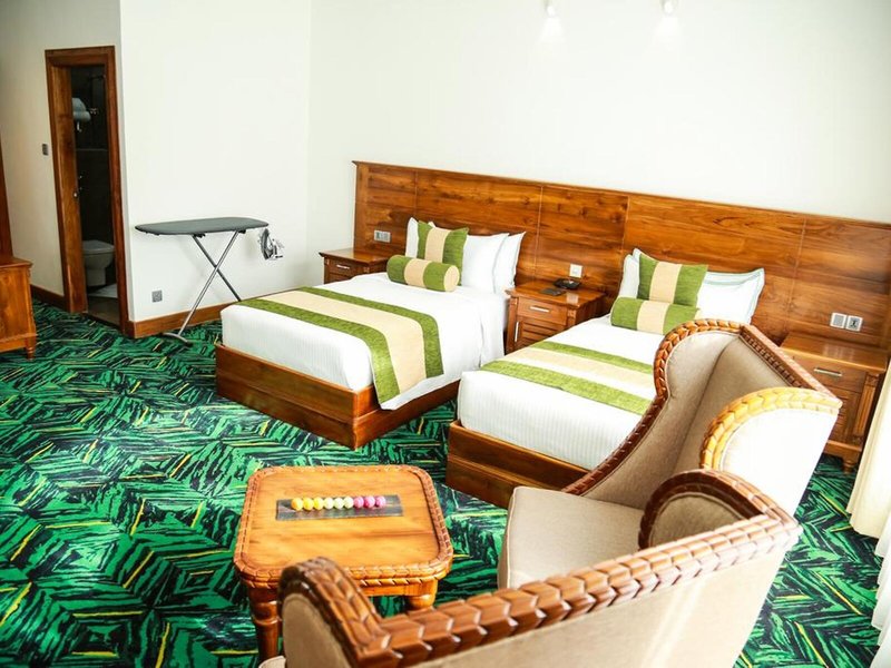 Araliya Green City 26