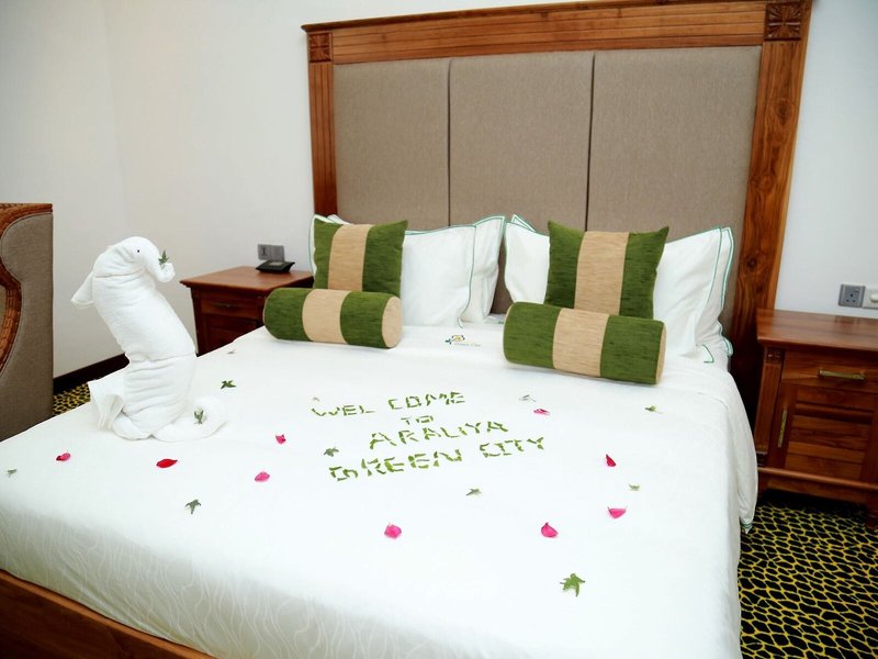 Araliya Green City 29