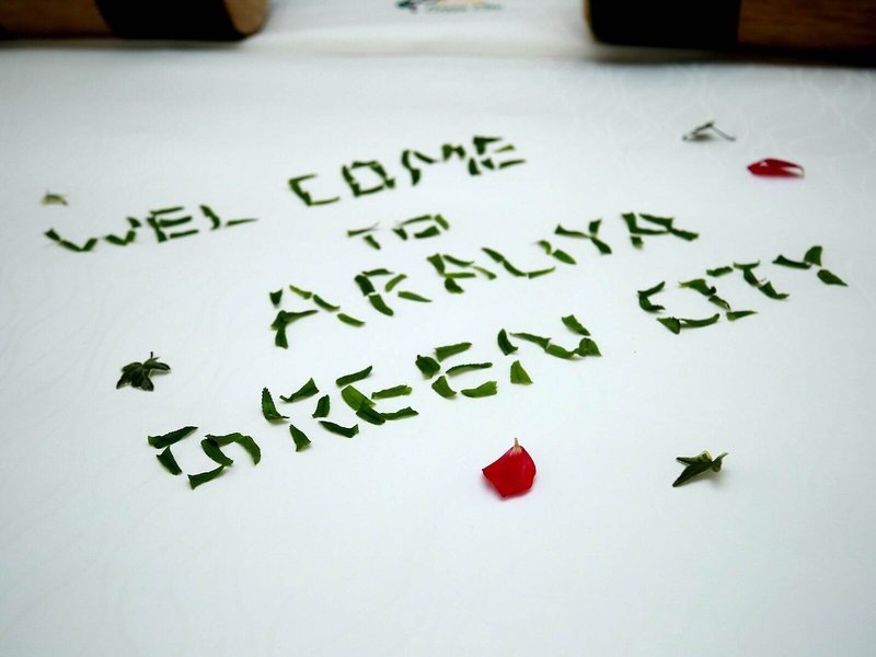 Araliya Green City 30