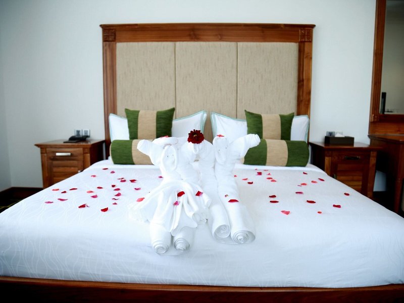 Araliya Green City 31