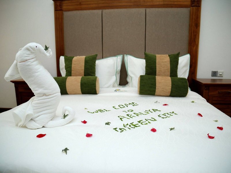 Araliya Green City 32