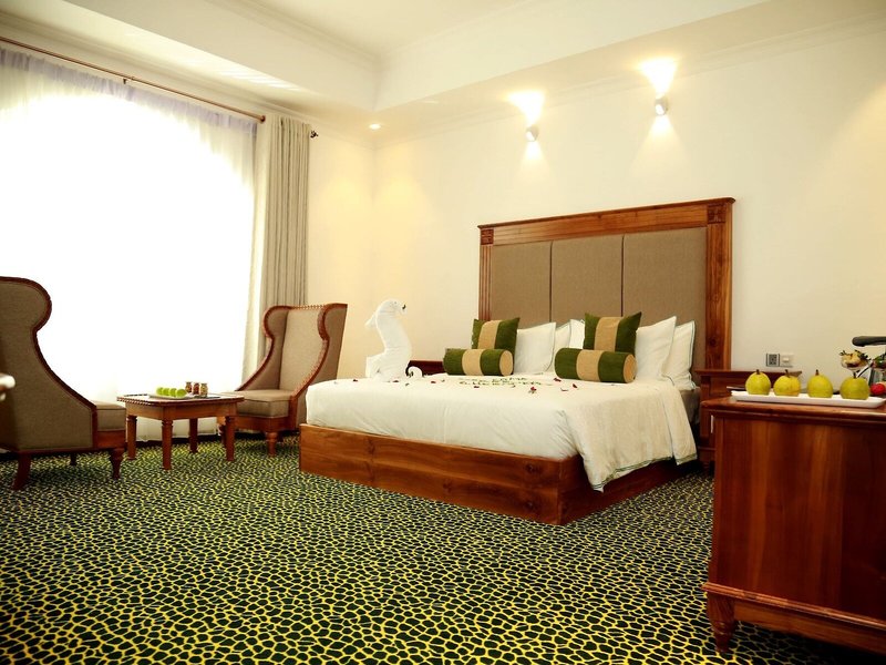 Araliya Green City 34