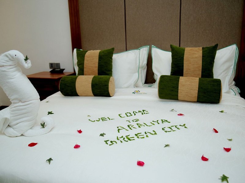 Araliya Green City 35