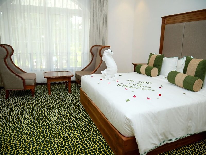 Araliya Green City 36