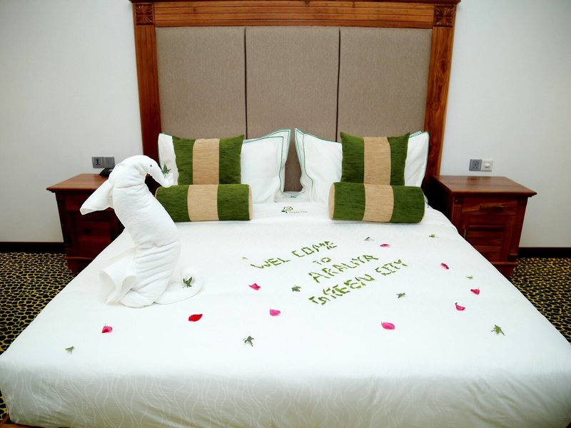 Araliya Green City 37