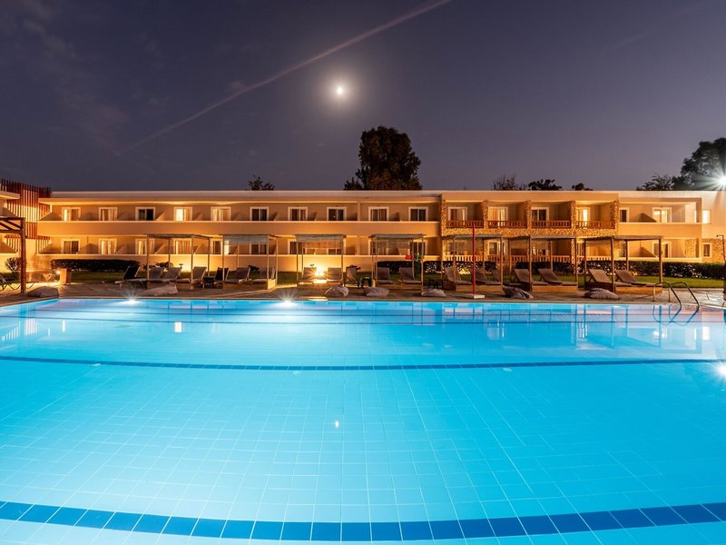 Aegean Bay Hotel 8